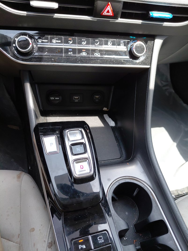 هيونداي سوناتا FLEET  2022 image