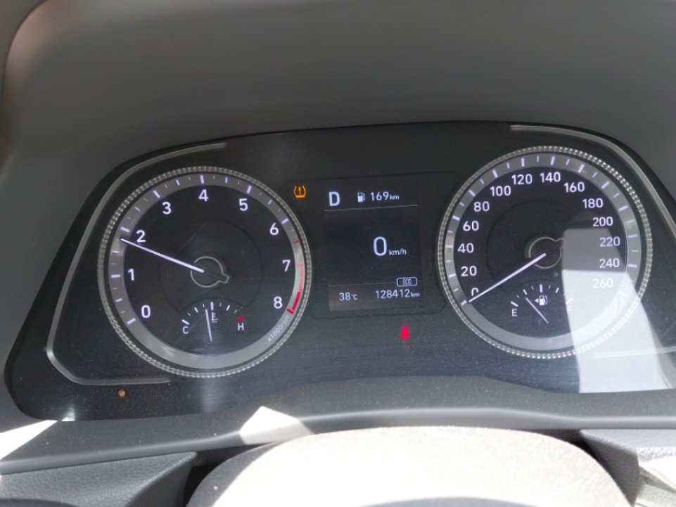 هيونداي سوناتا FLEET  2022 image