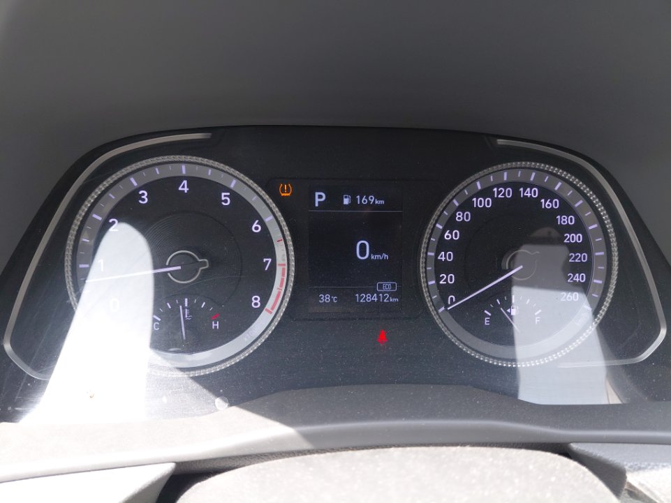 هيونداي سوناتا FLEET  2022 image