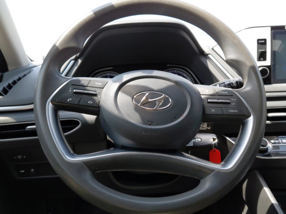 هيونداي سوناتا FLEET  2022 image