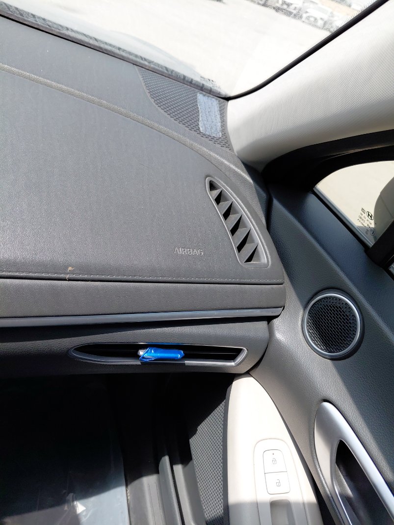 هيونداي سوناتا FLEET  2022 image