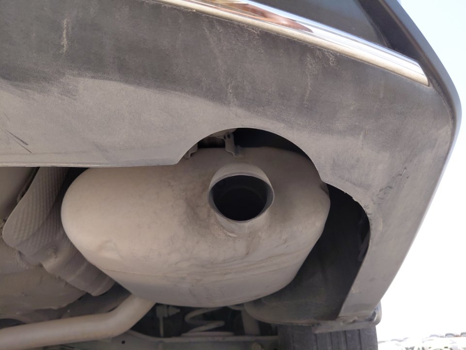 هيونداي سوناتا FLEET  2022 image