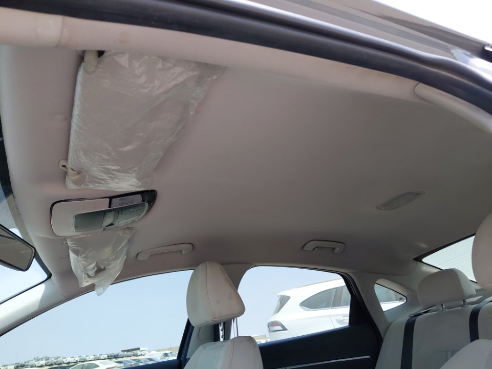 هيونداي سوناتا FLEET  2022 image