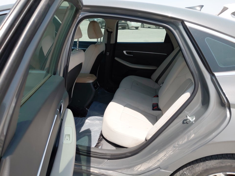 هيونداي سوناتا FLEET  2022 image