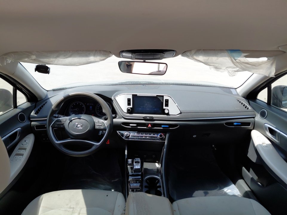 هيونداي سوناتا FLEET  2022 image