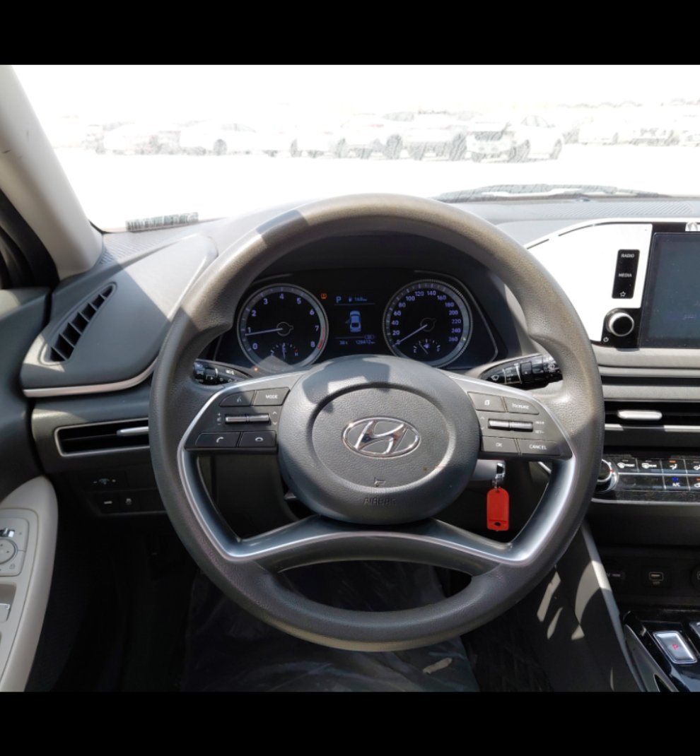 هيونداي سوناتا FLEET  2022 image