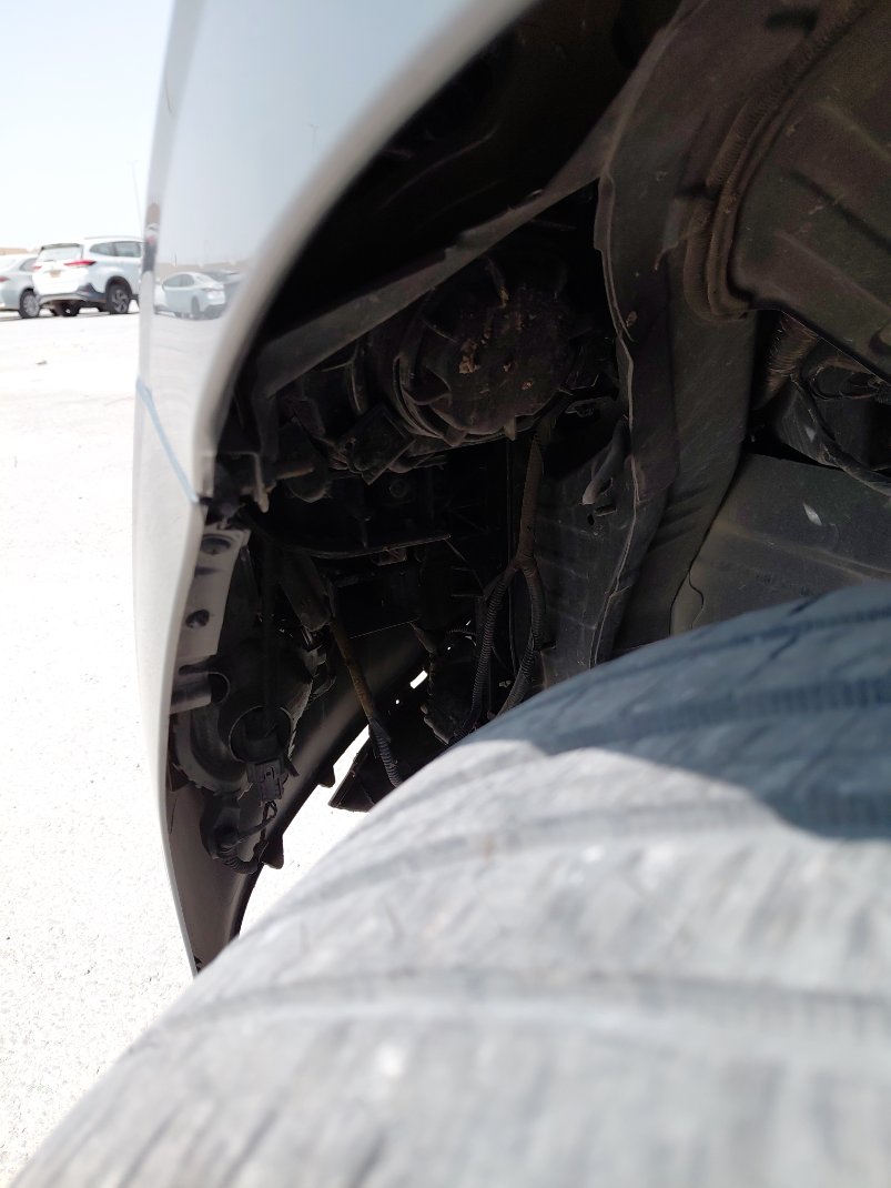 هيونداي سوناتا FLEET  2022 image