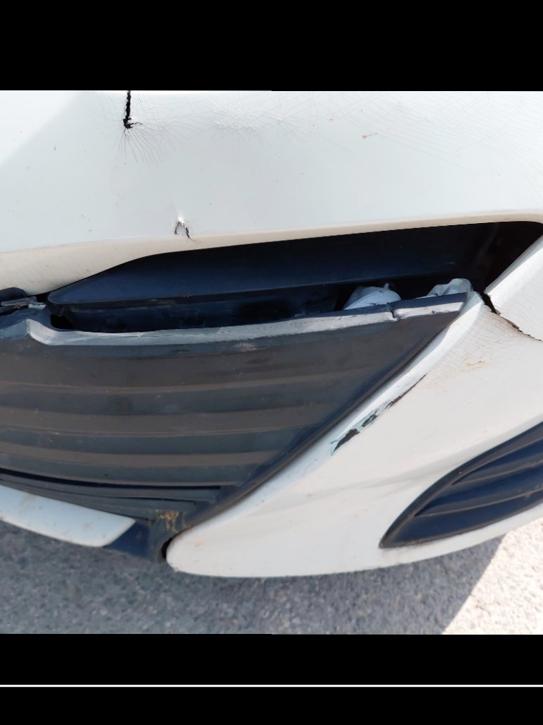 تويوتا يارس SD Y 2019 image