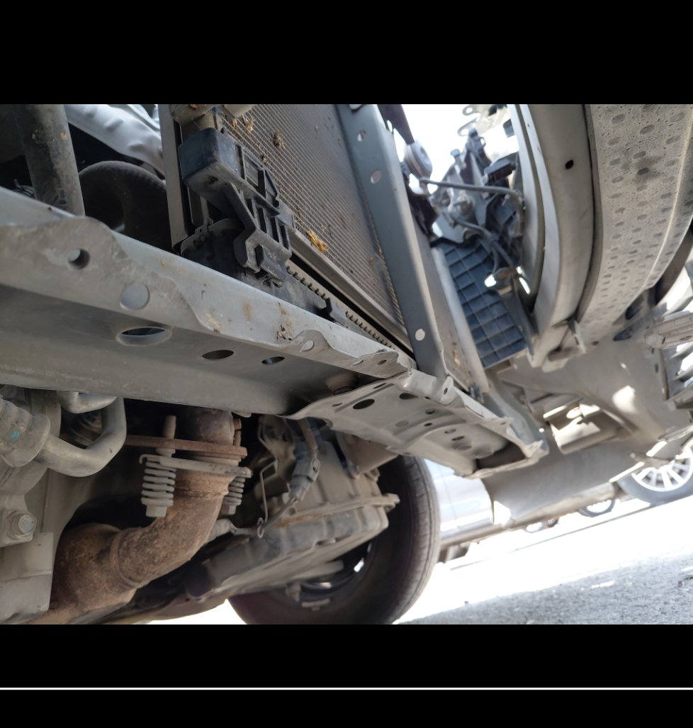 تويوتا يارس SD Y 2019 image