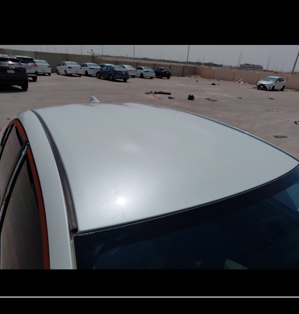 تويوتا يارس SD Y 2019 image