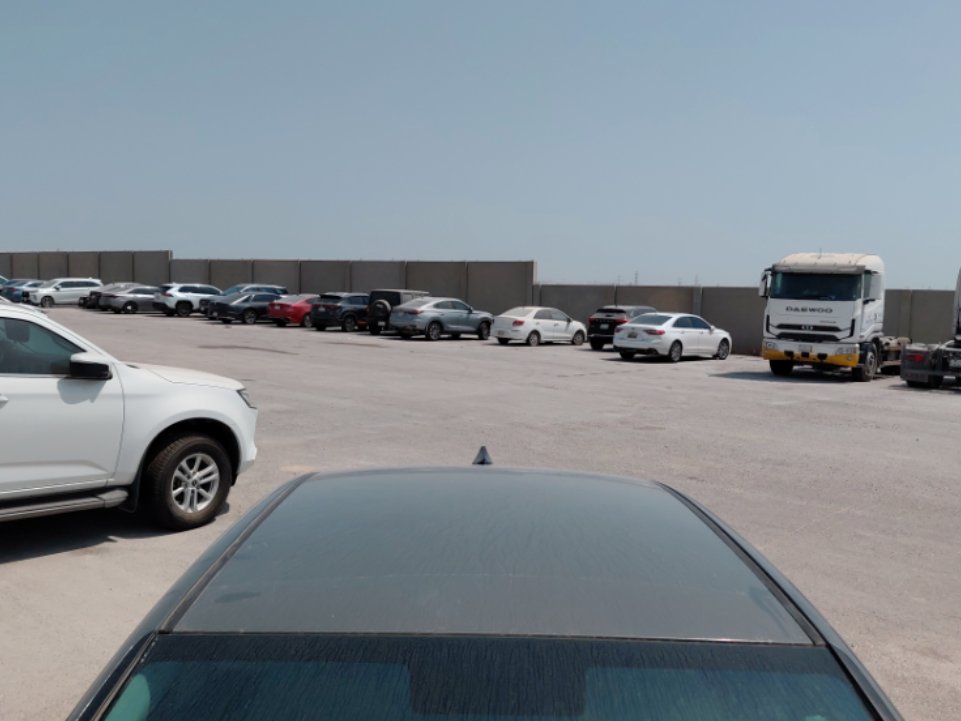 هيونداي سوناتا FLEET  2022 image