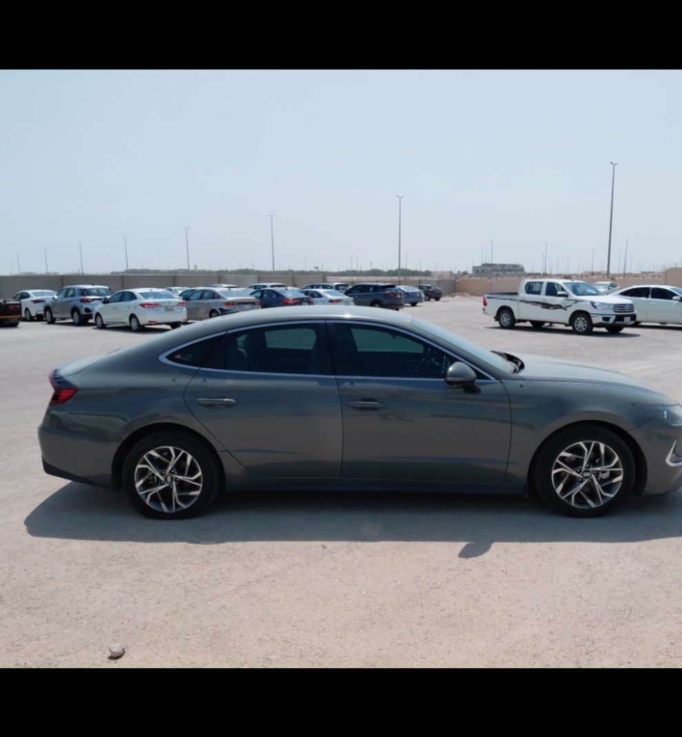 هيونداي سوناتا FLEET  2022 image