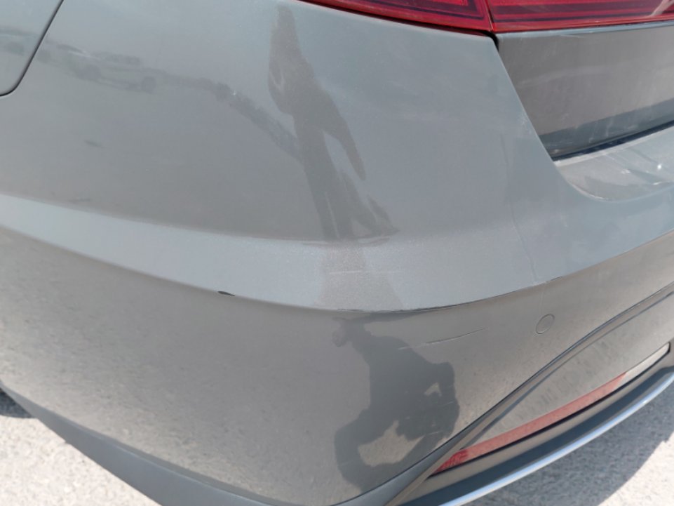 هيونداي سوناتا FLEET  2022 image