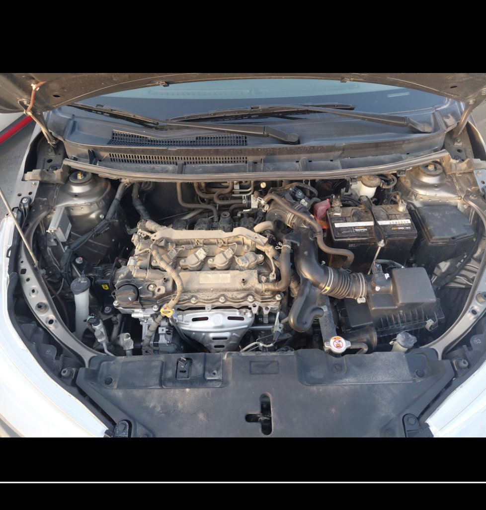 Toyota Yaris SD Y PLUS  2022 image