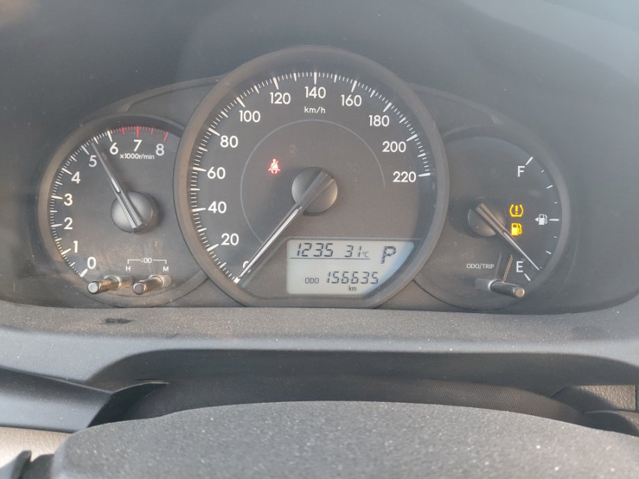 Toyota Yaris SD Y PLUS  2022 image