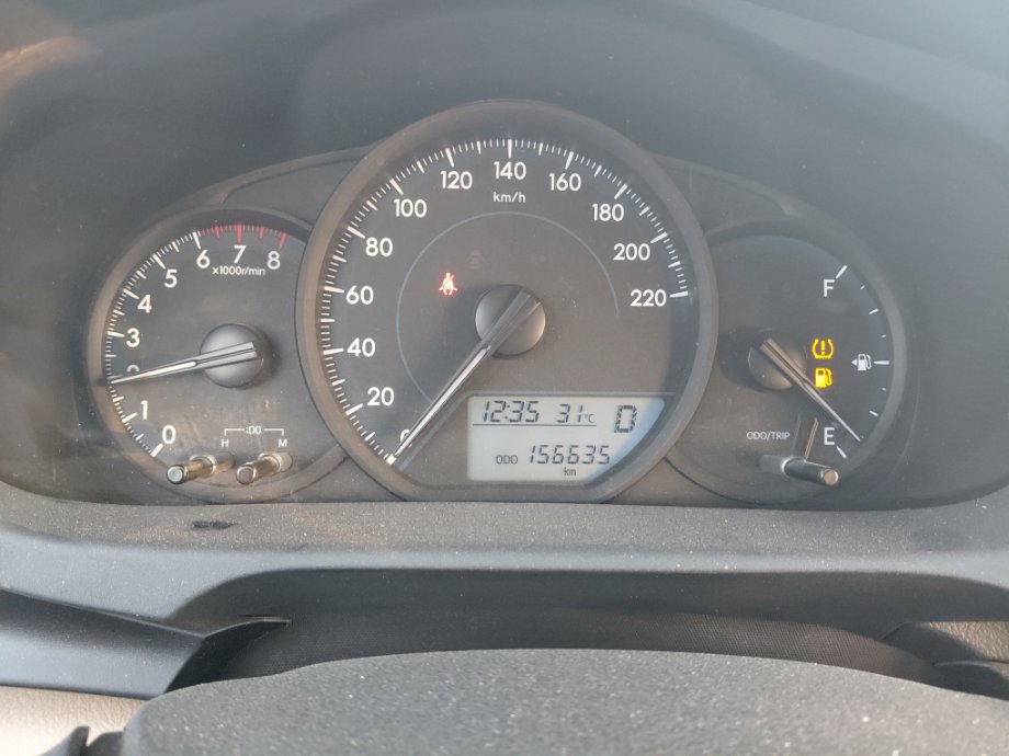 Toyota Yaris SD Y PLUS  2022 image