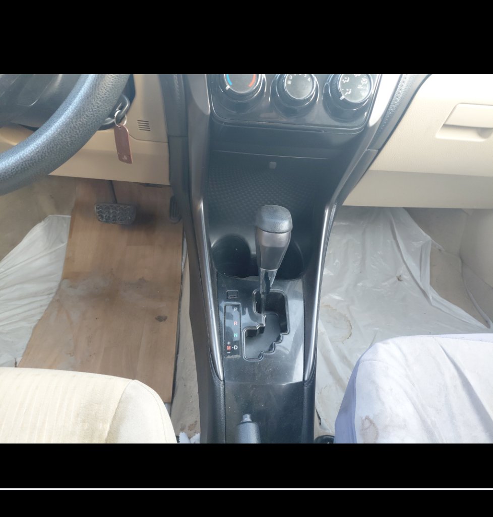 Toyota Yaris SD Y PLUS  2022 image