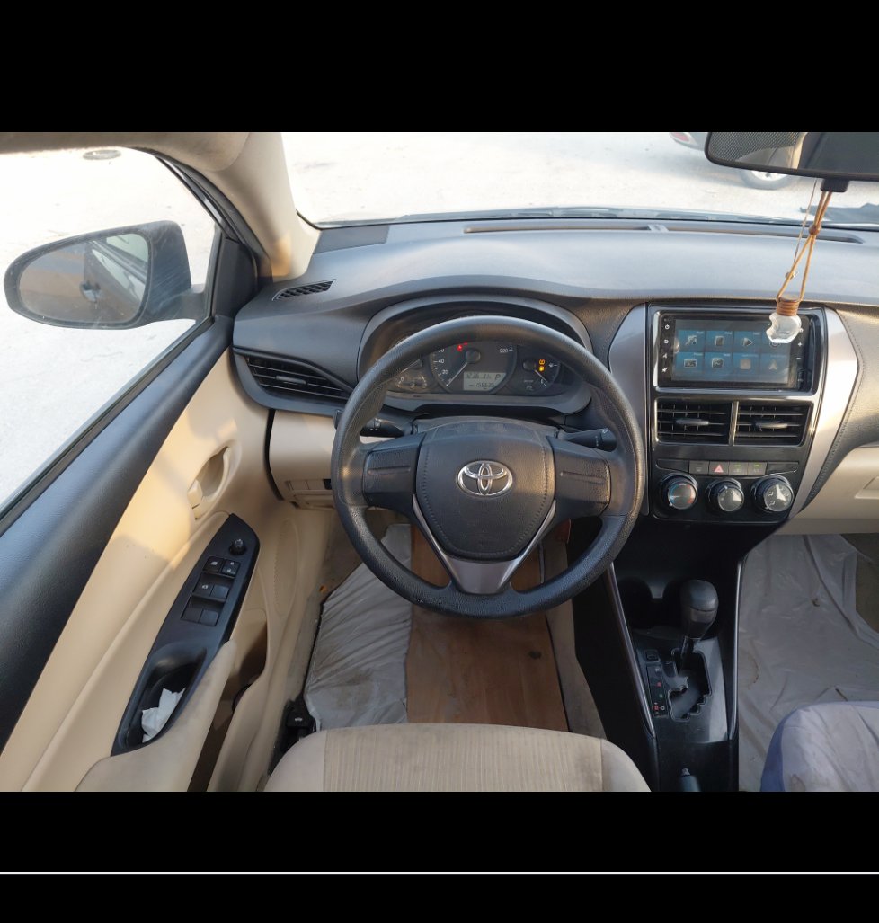 Toyota Yaris SD Y PLUS  2022 image