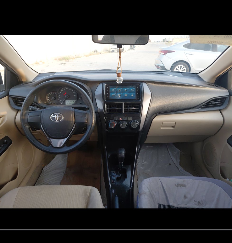 Toyota Yaris SD Y PLUS  2022 image