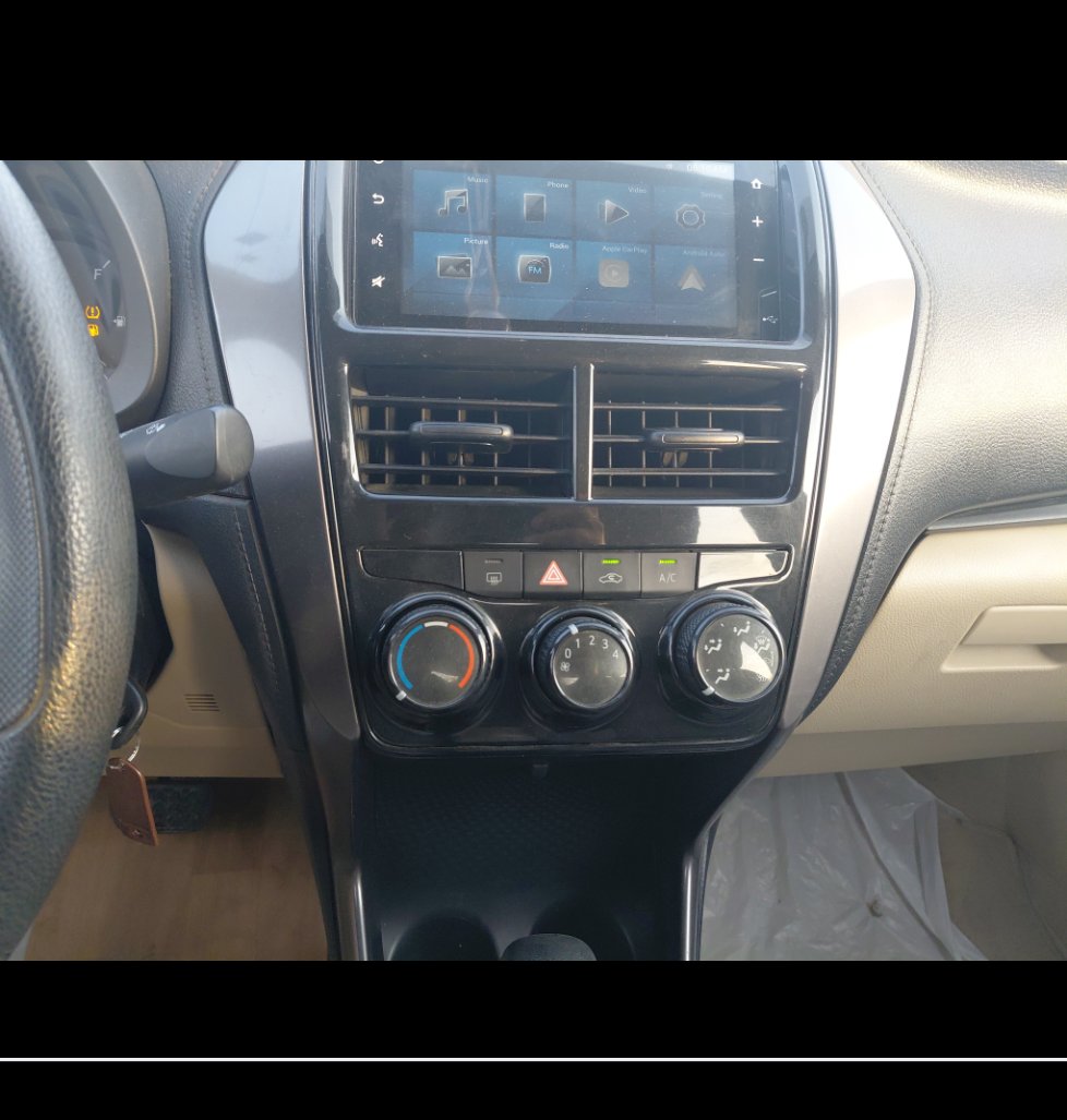 Toyota Yaris SD Y PLUS  2022 image