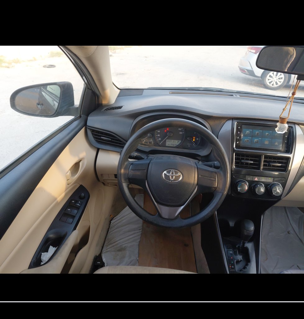 Toyota Yaris SD Y PLUS  2022 image