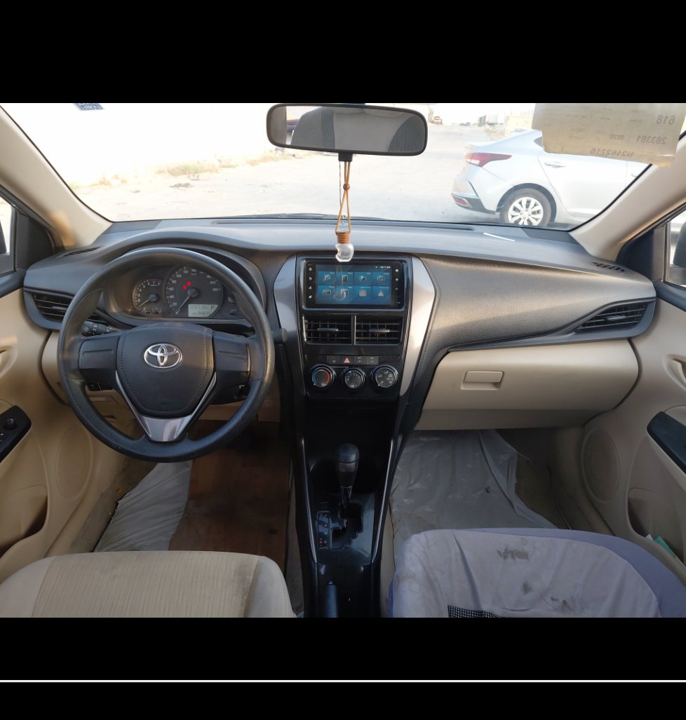 Toyota Yaris SD Y PLUS  2022 image