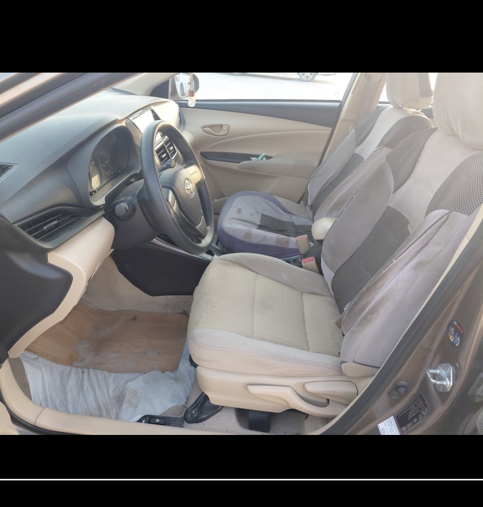 Toyota Yaris SD Y PLUS  2022 image