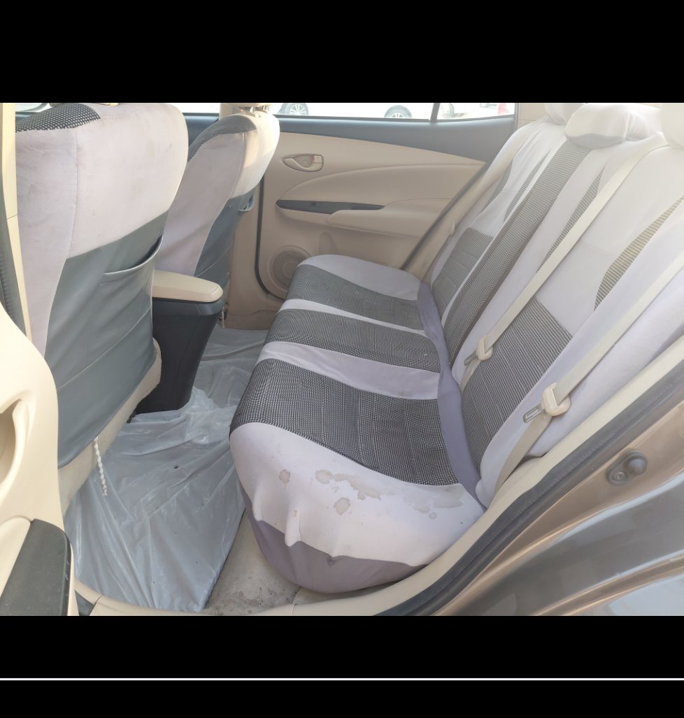 Toyota Yaris SD Y PLUS  2022 image