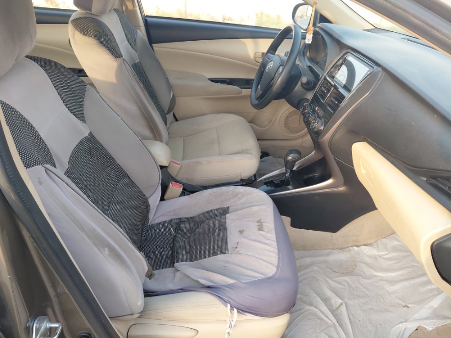 Toyota Yaris SD Y PLUS  2022 image