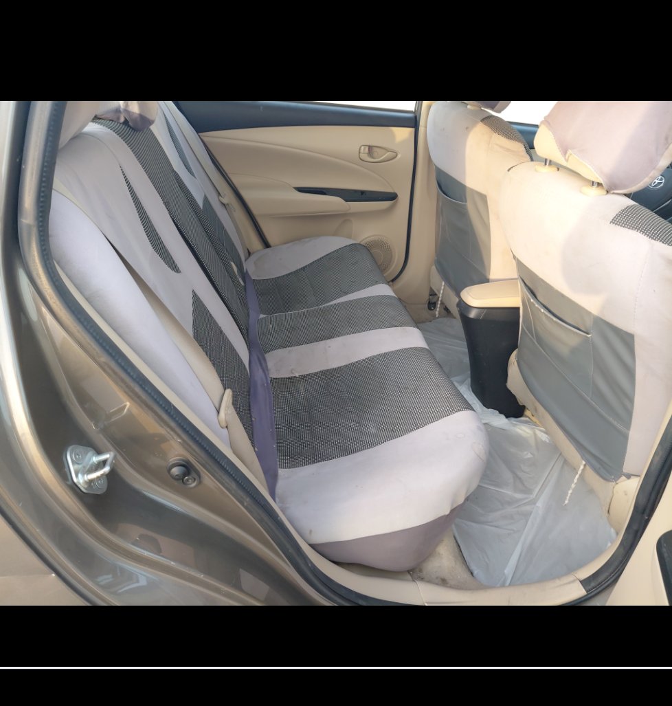 Toyota Yaris SD Y PLUS  2022 image