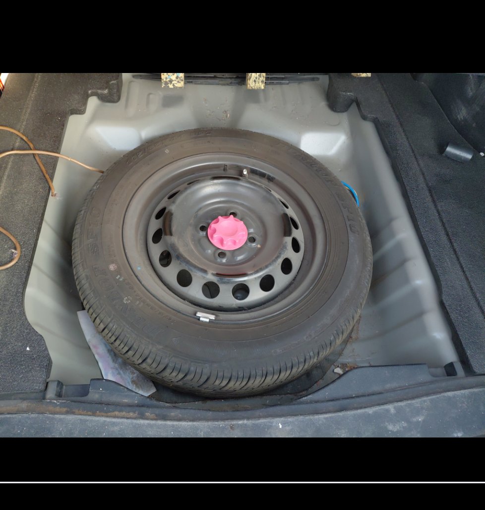 Toyota Yaris SD Y PLUS  2022 image