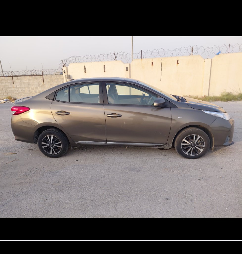 Toyota Yaris SD Y PLUS  2022 image