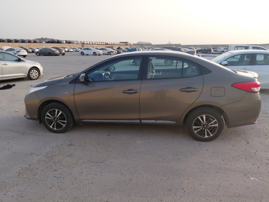 Toyota Yaris SD Y PLUS  2022 image