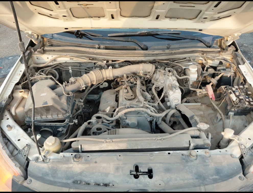 ميتسوبيشي L200  2017 image