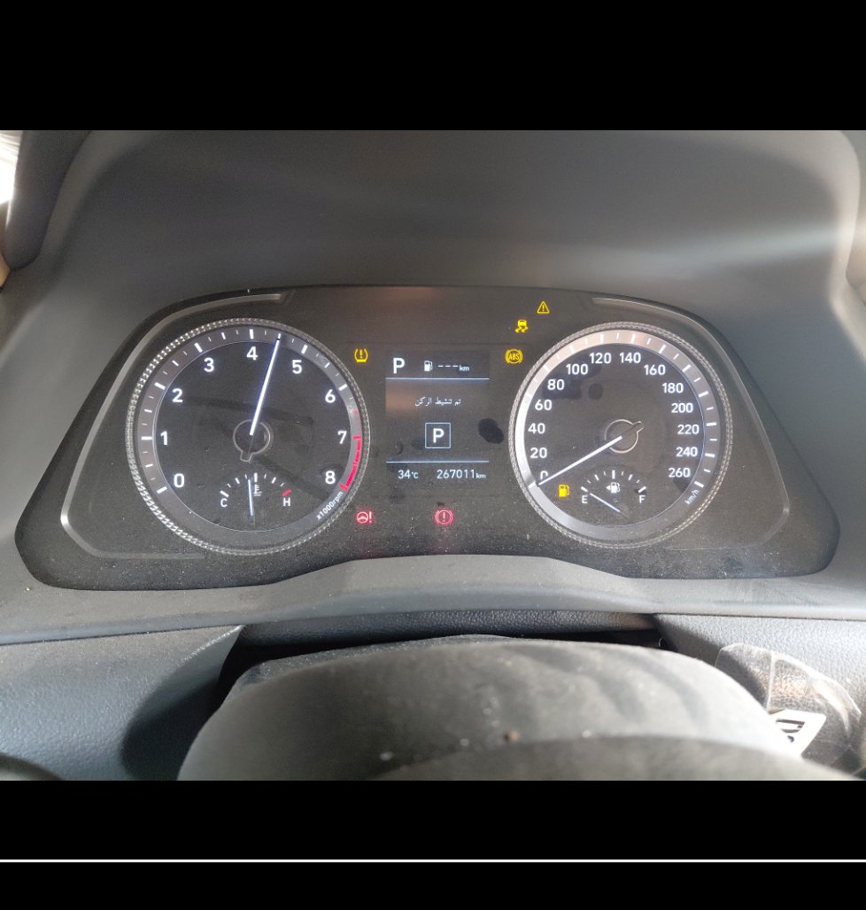 هيونداي سوناتا سمارت بلس 2021 image