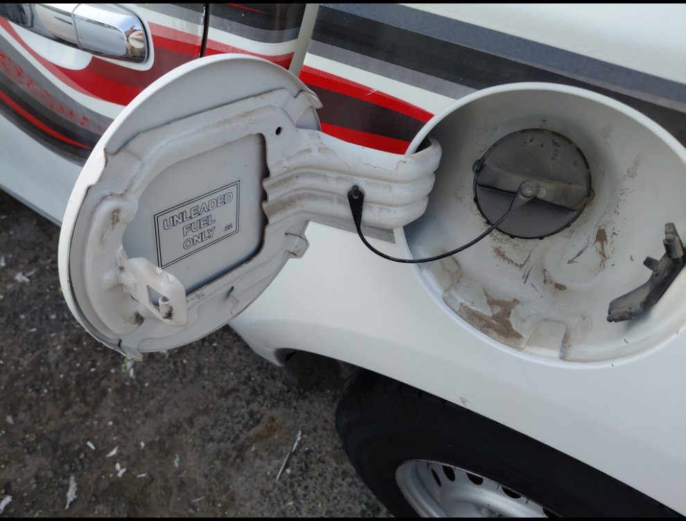 ميتسوبيشي L200  2017 image