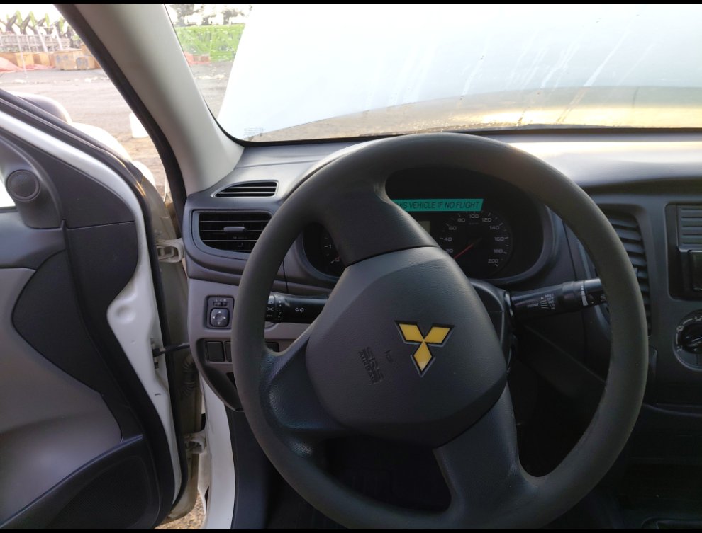 ميتسوبيشي L200  2017 image