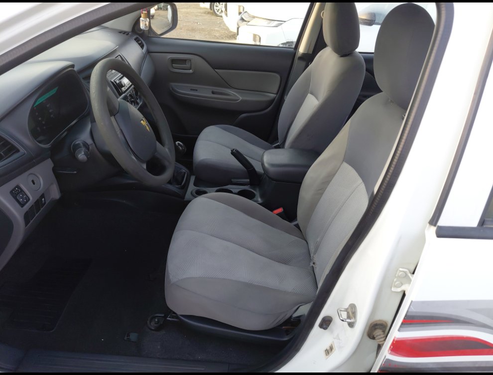 ميتسوبيشي L200  2017 image