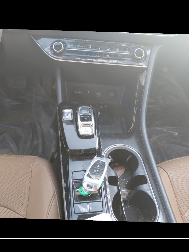 هيونداي سوناتا سمارت بلس 2021 image