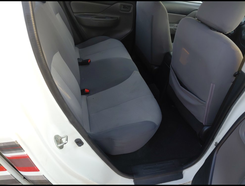 ميتسوبيشي L200  2017 image