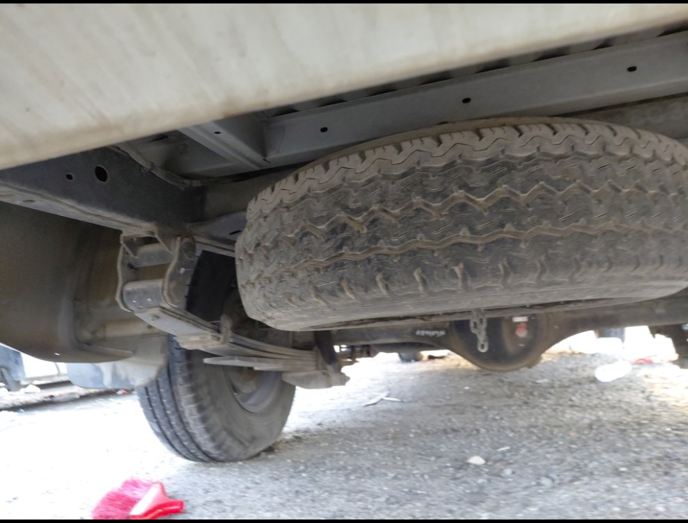 ميتسوبيشي L200  2017 image