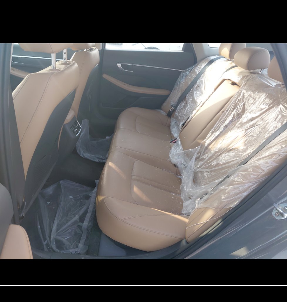 هيونداي سوناتا سمارت بلس 2021 image