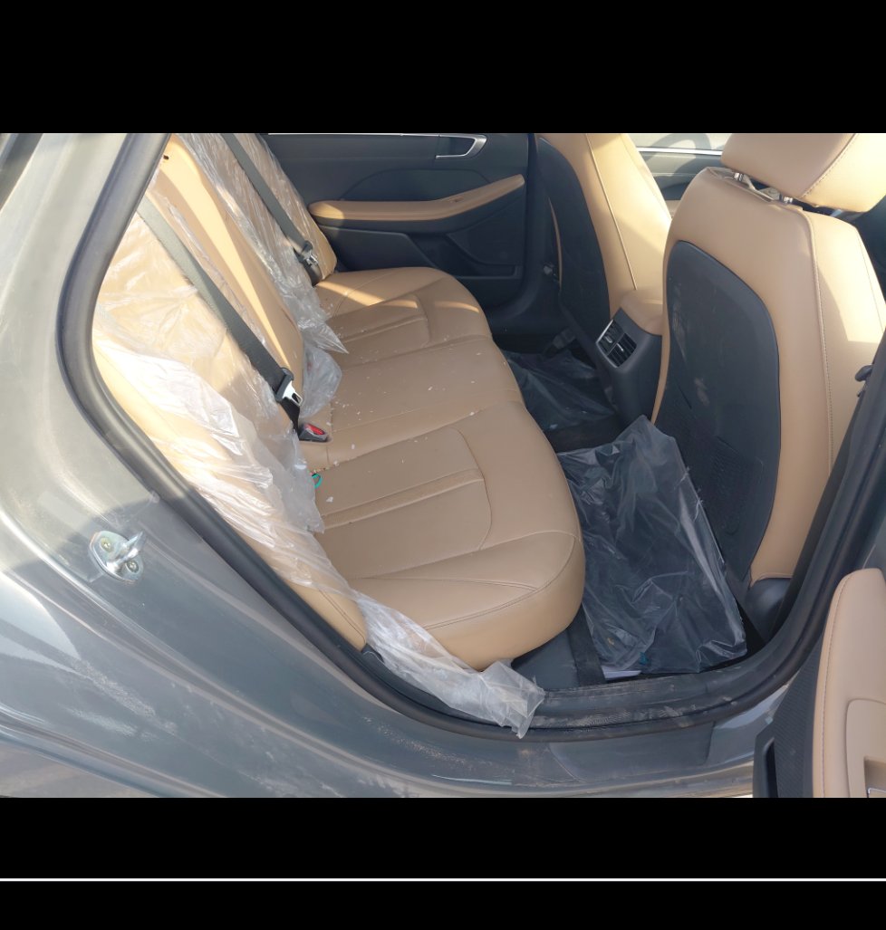 هيونداي سوناتا سمارت بلس 2021 image