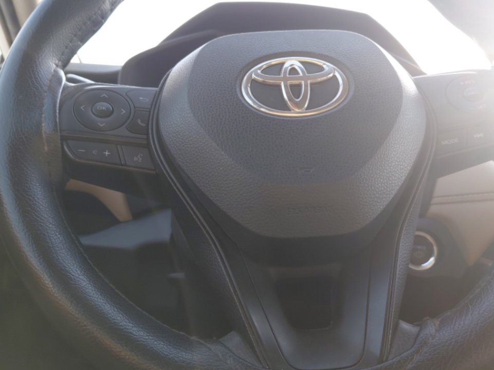 Toyota RAV4 LE HEV SPORT 2023 image