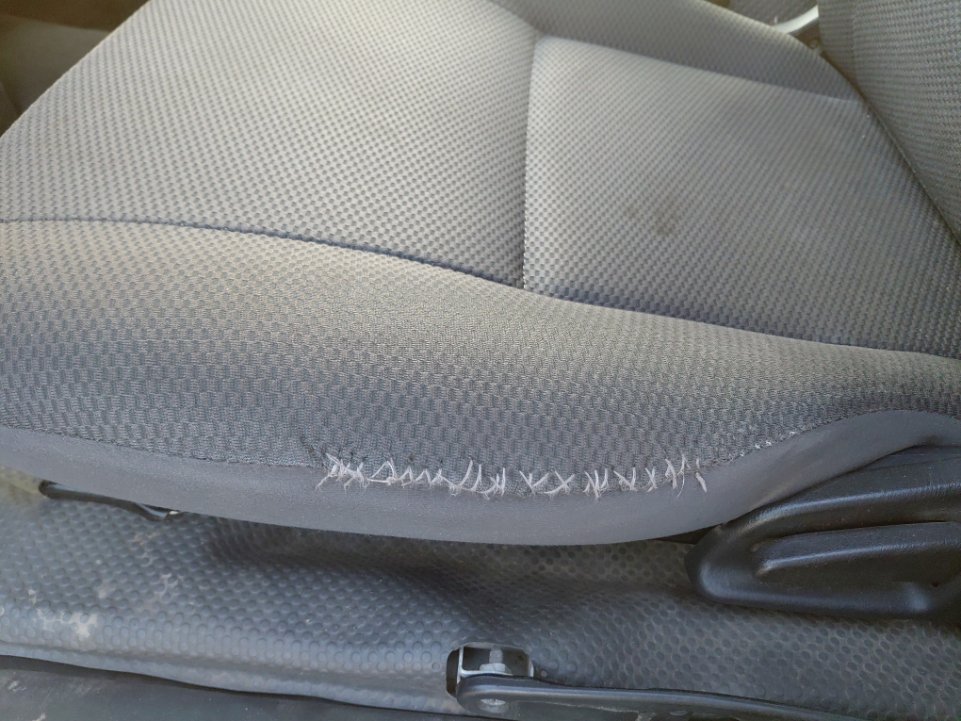 Toyota Hiace Bus  2017 image