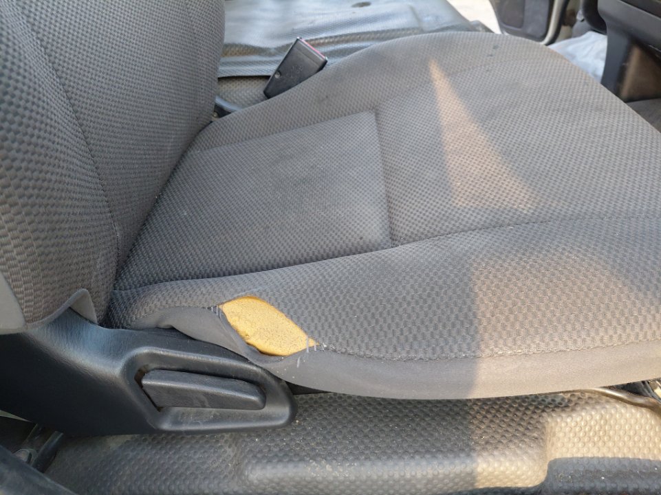 Toyota Hiace Bus  2017 image