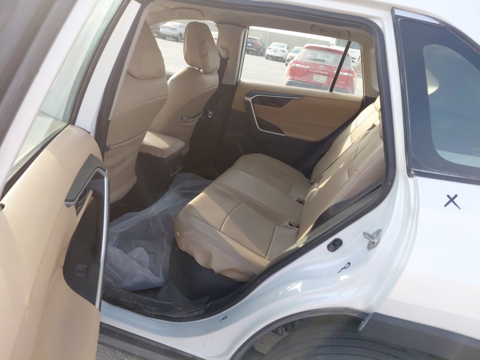 Toyota RAV4 LE HEV SPORT 2023 image