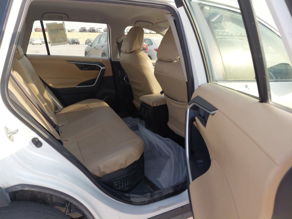 Toyota RAV4 LE HEV SPORT 2023 image