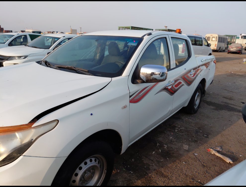 ميتسوبيشي L200  2017 image