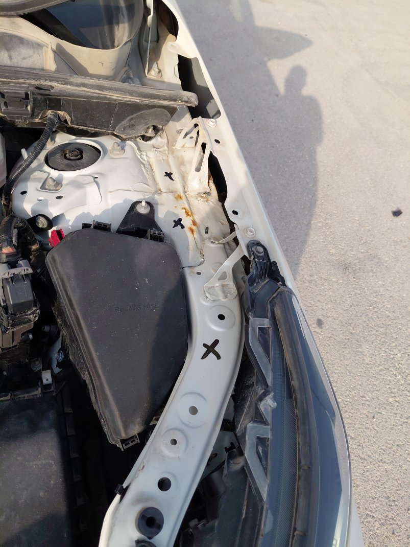 Toyota RAV4 LE HEV SPORT 2023 image